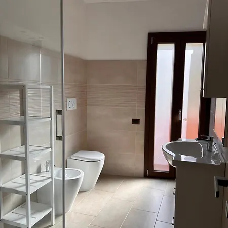 Vakantiehuis Casa Anna Quartu SantʼElena