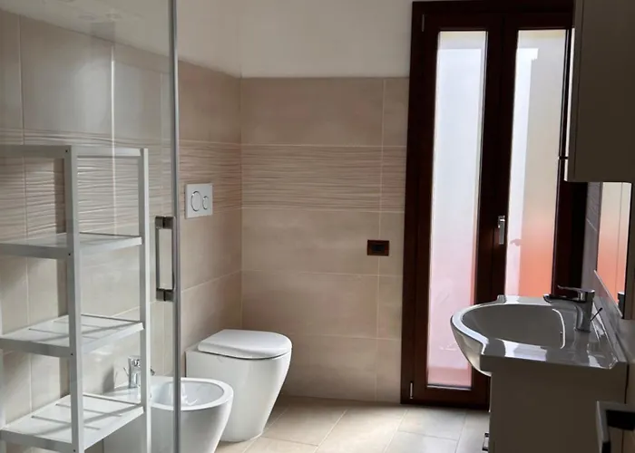 Vakantiehuis Casa Anna Quartu SantʼElena