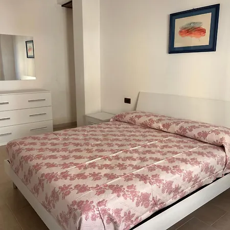 Casa Anna Holiday home