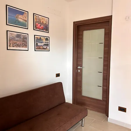 Holiday home Casa Anna Quartu Sant'Elena
