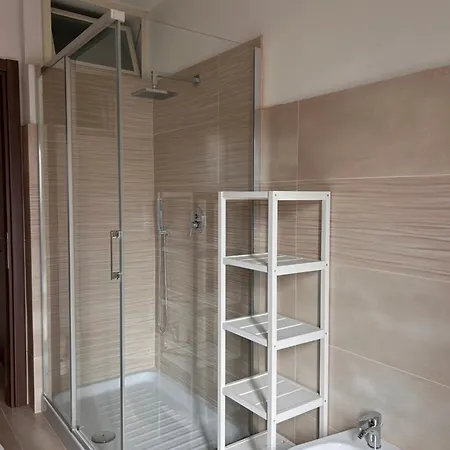 Casa Anna בית נופש *