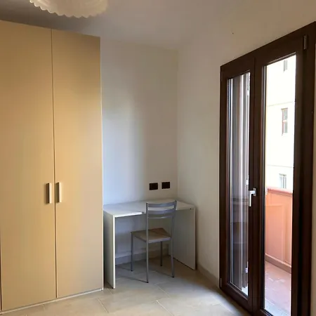 Casa Anna בית נופש *