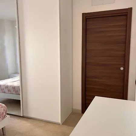 בית נופש Casa Anna Quartu SantʼElena