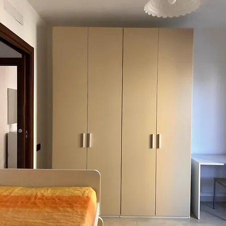 בית נופש Casa Anna *