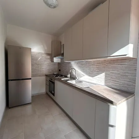 Casa Anna בית נופש Quartu SantʼElena