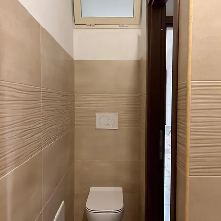 Casa Anna Nyaraló Quartu SantʼElena