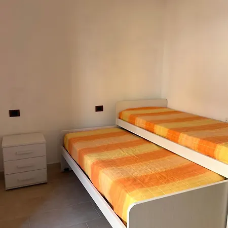 Nyaraló Casa Anna