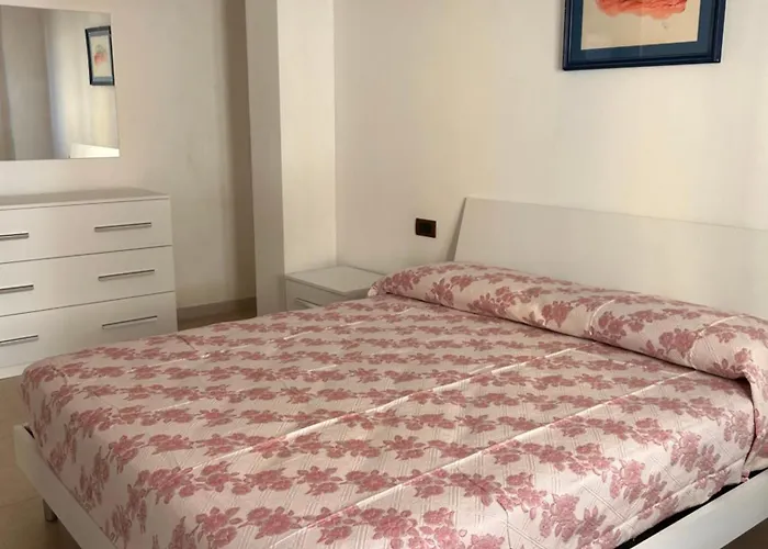 Casa Anna בית נופש