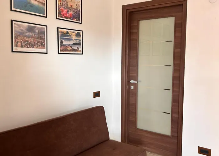 בית נופש Casa Anna Quartu SantʼElena