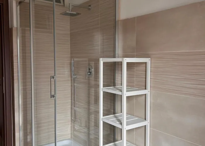 Casa Anna בית נופש *