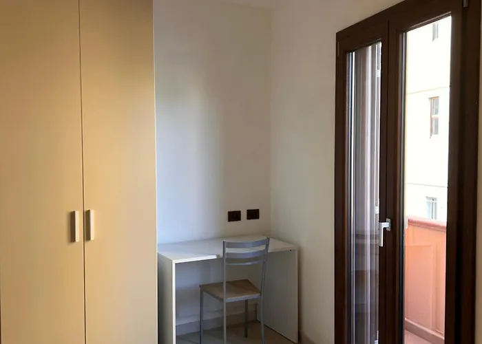 Casa Anna Holiday home *