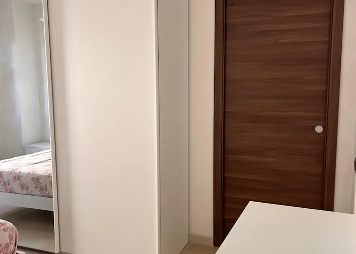 בית נופש Casa Anna Quartu SantʼElena