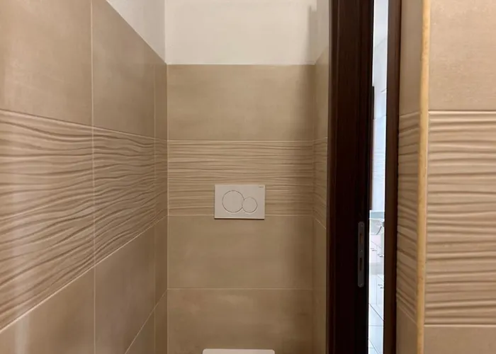 Casa Anna בית נופש Quartu SantʼElena