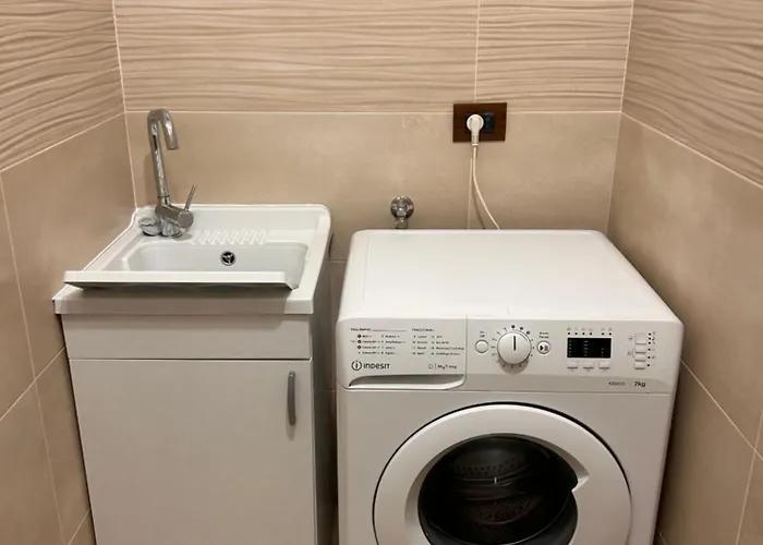 בית נופש Casa Anna *