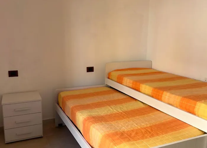 בית נופש Casa Anna