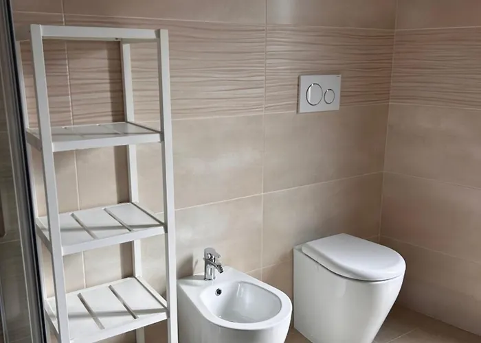 Casa Anna Quartu SantʼElena